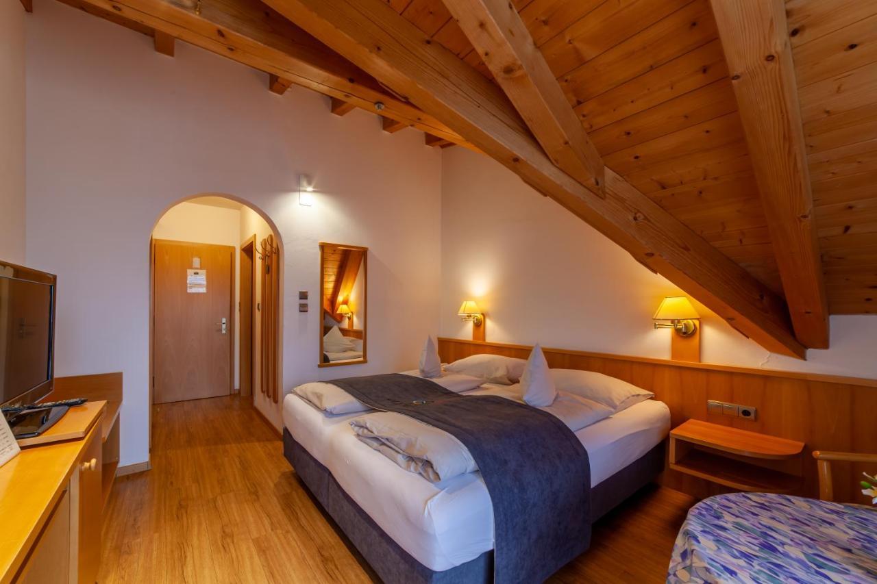 Fruehstuecks-Hotel Olympia Tirolo Eksteriør billede