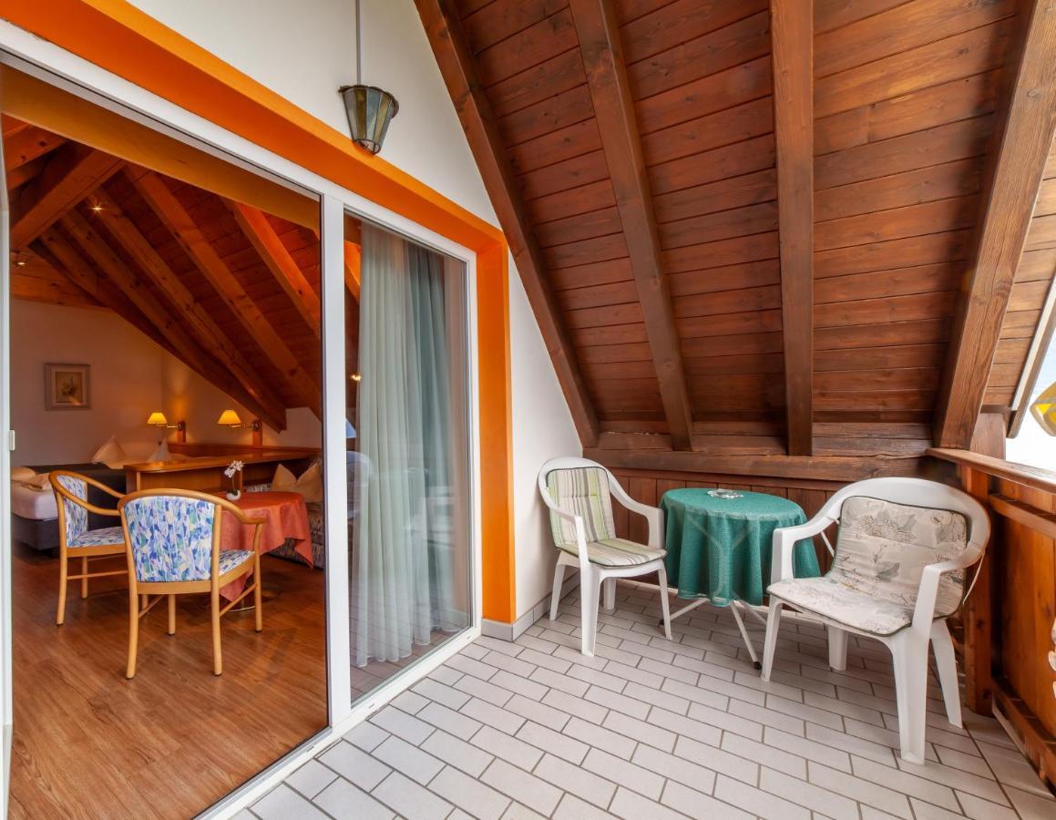 Fruehstuecks-Hotel Olympia Tirolo Eksteriør billede